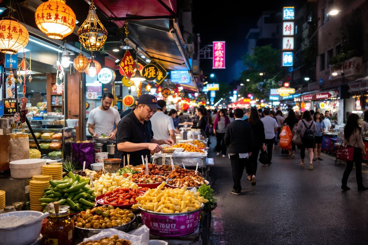 风味小馆 · 长沙嗦粉指南 - 图2