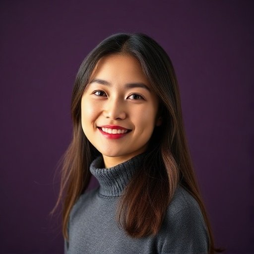 梁小梅