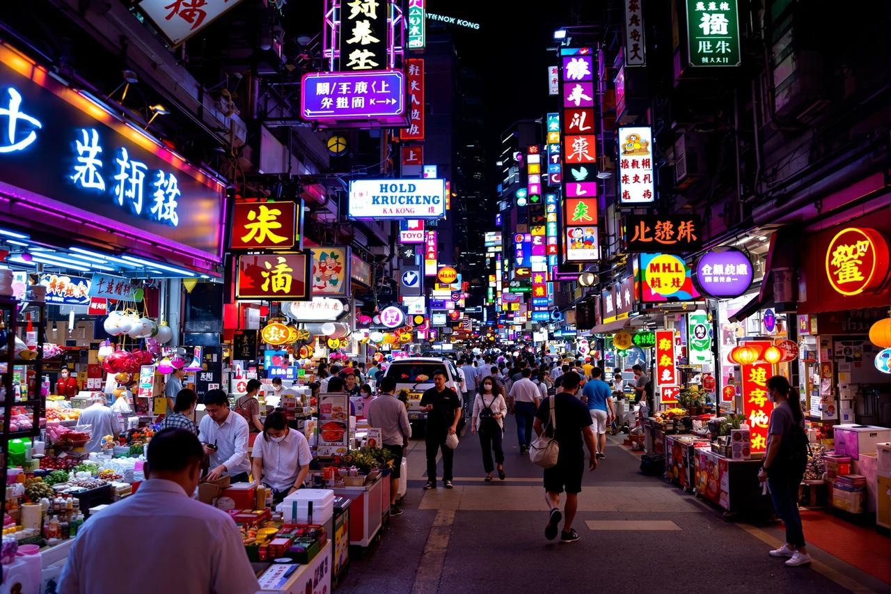 爱迪影视 - 屋顶之上 · 香港密度诗学 - 图2 屋顶之上 · 香港密度诗学 - 图2