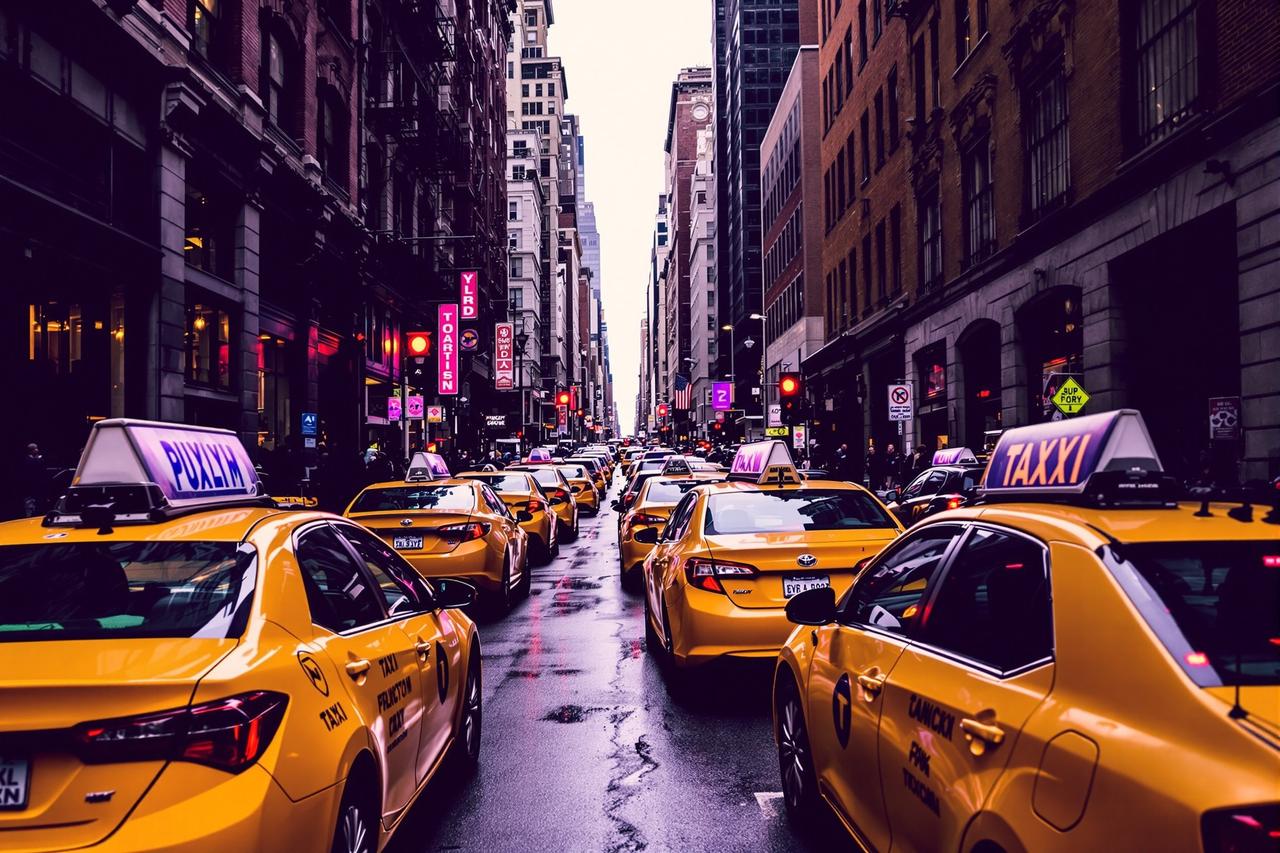 爱迪影视 - 钢铁森林 · 纽约垂直诗篇 - 图2 钢铁森林 · 纽约垂直诗篇 - 图2
